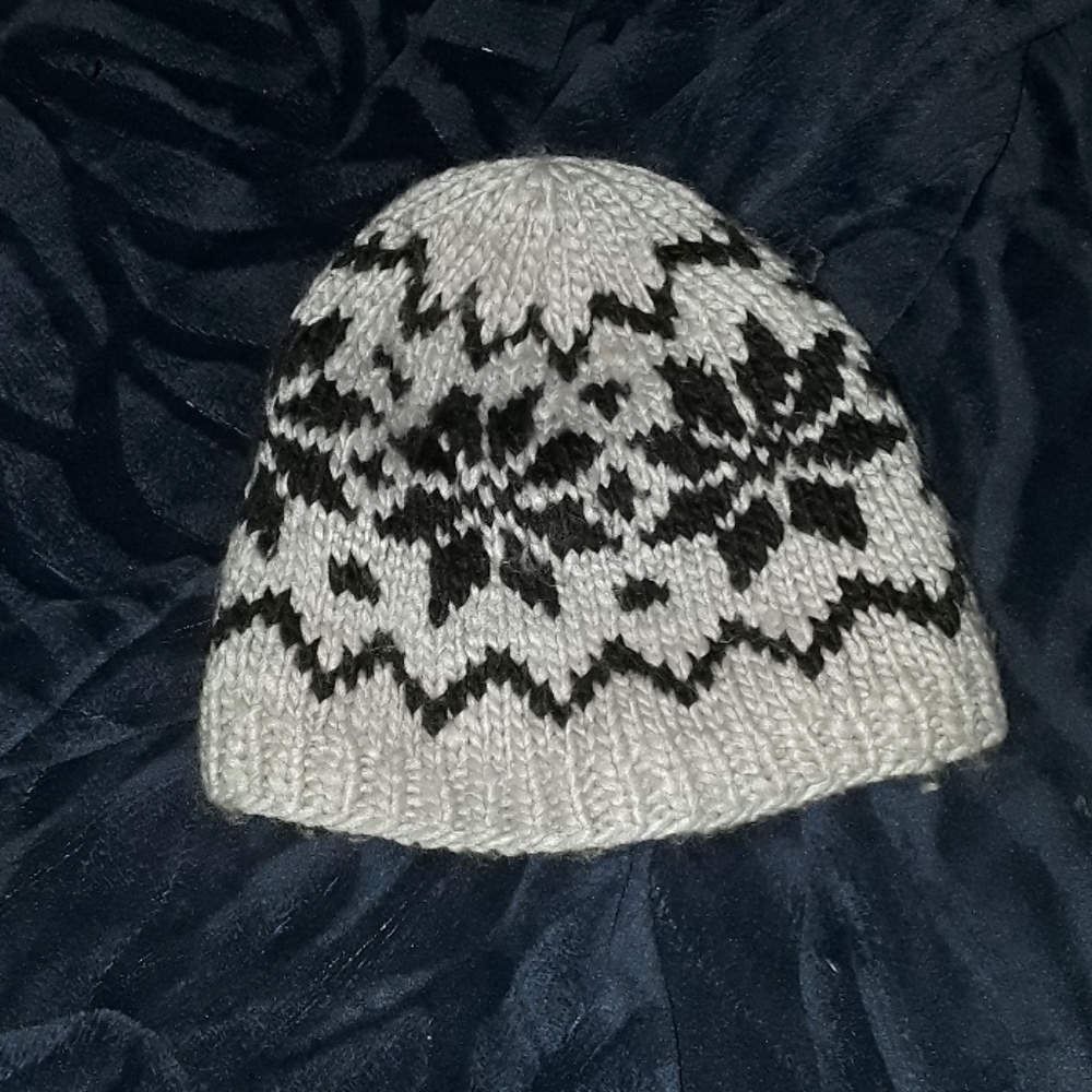 Forever 21 Winter Hat